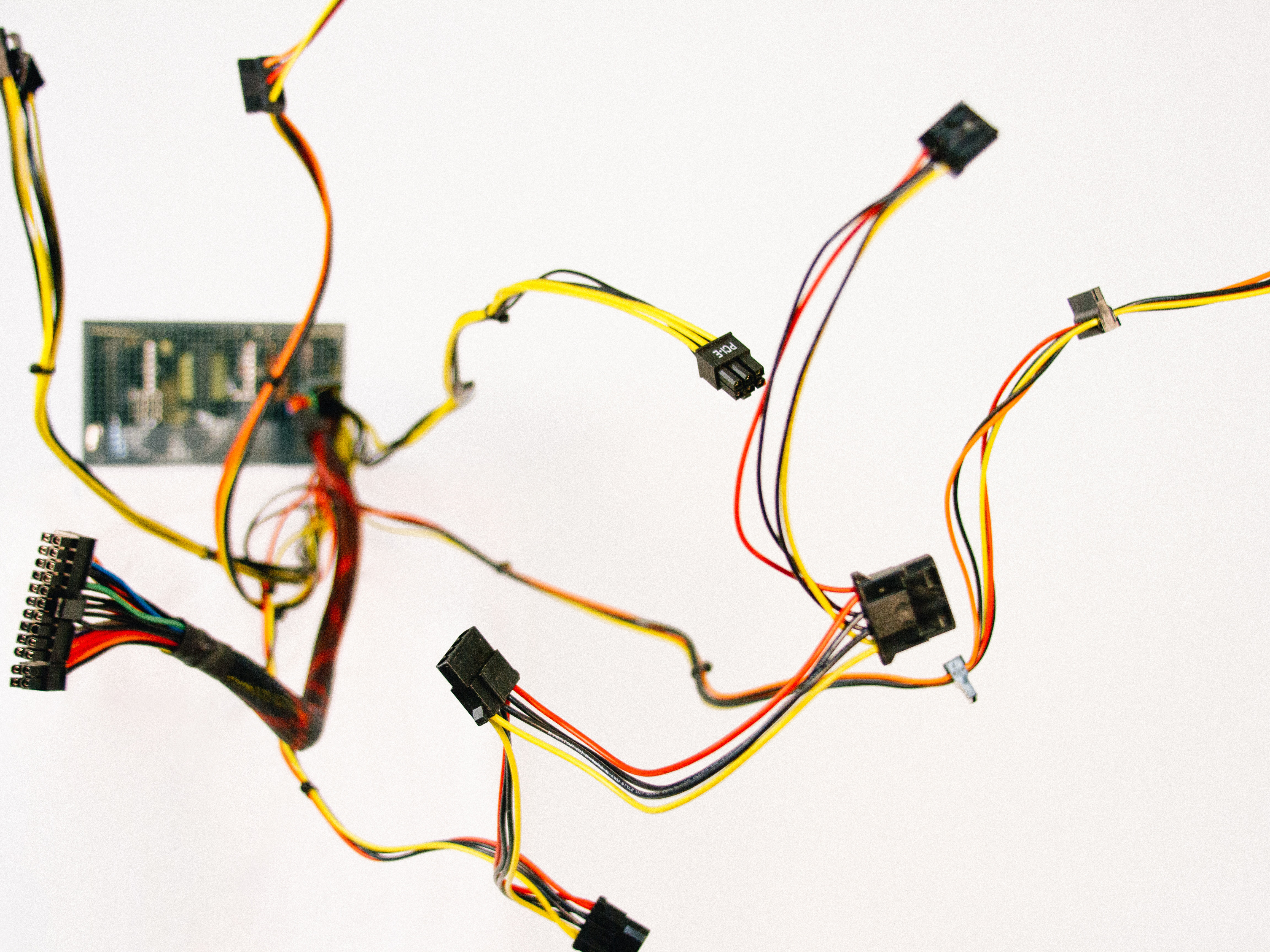 Electronics