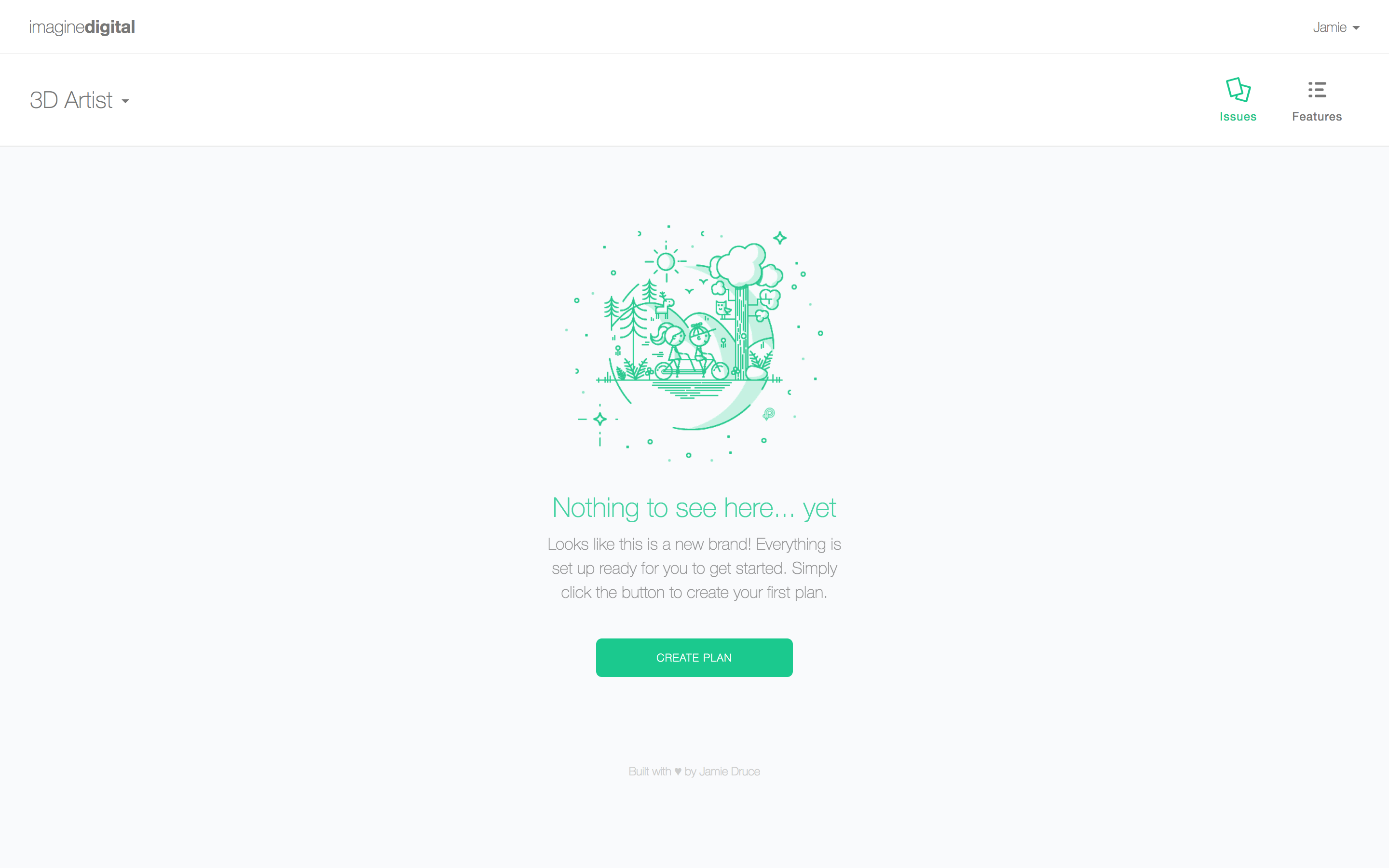 Flatplan Tool Screenshot 9