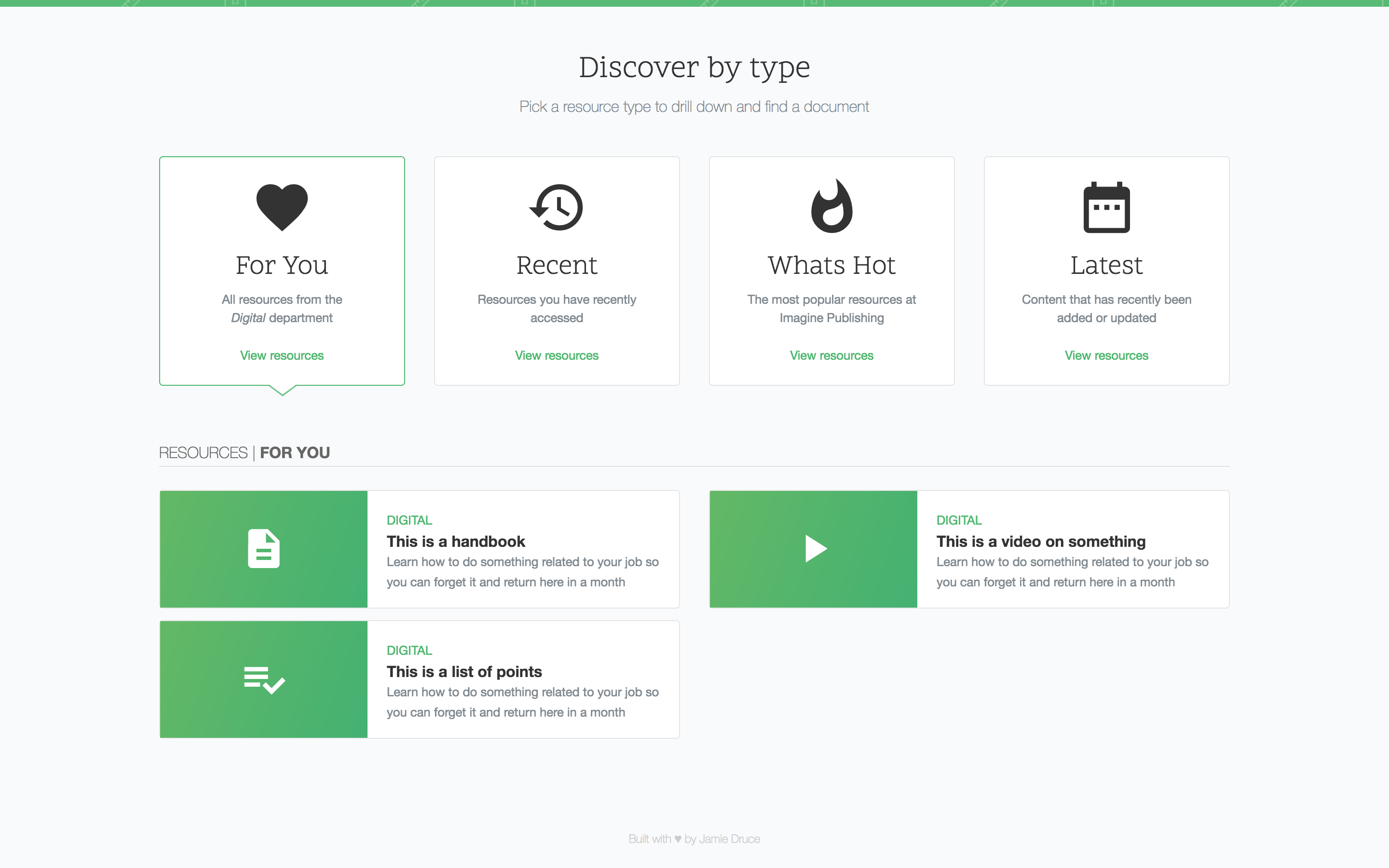 Help Centre Screenshot 4