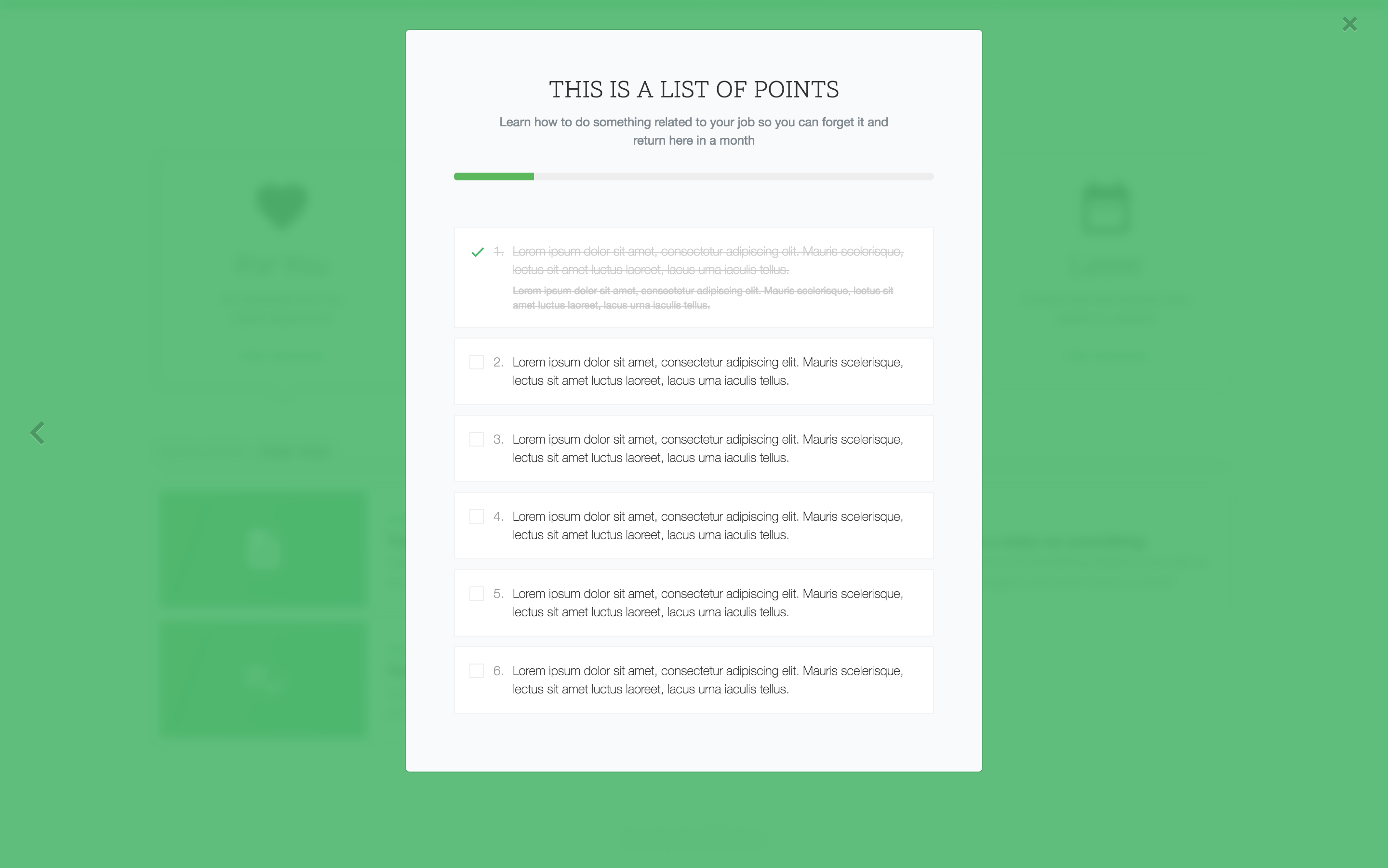Help Centre Screenshot 6