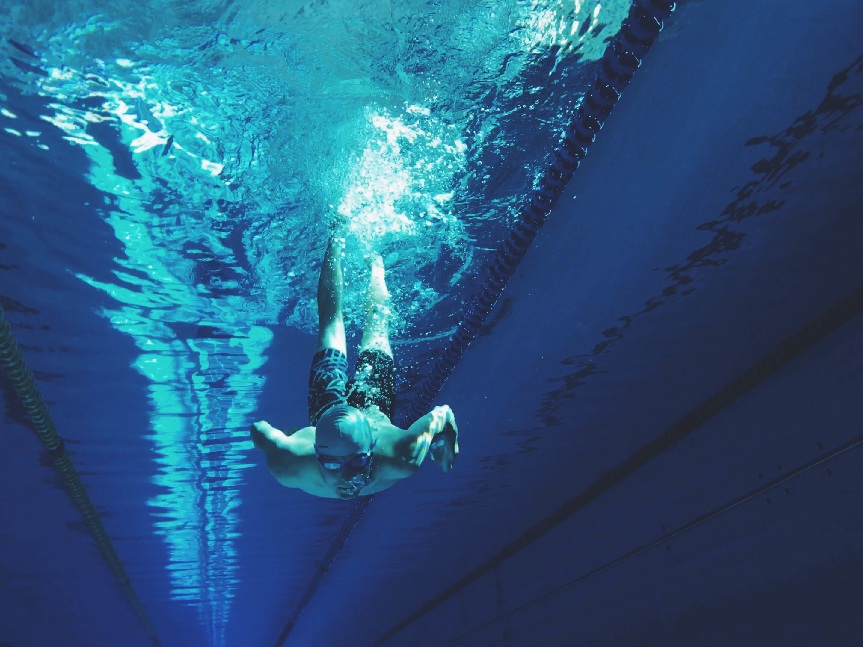 Swimming